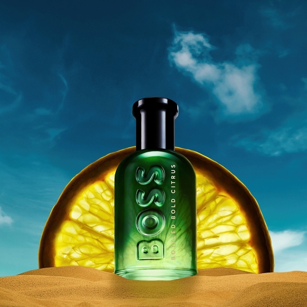 BOSS Bottled Bold Citrus Eau De Parfum | Hugo Boss | Парфюмна вода