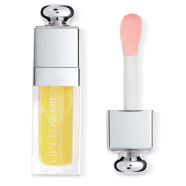 Dior Lip Glow Oil Подхранващо гланцово олио за устни - съживяващо цвета - DIOR