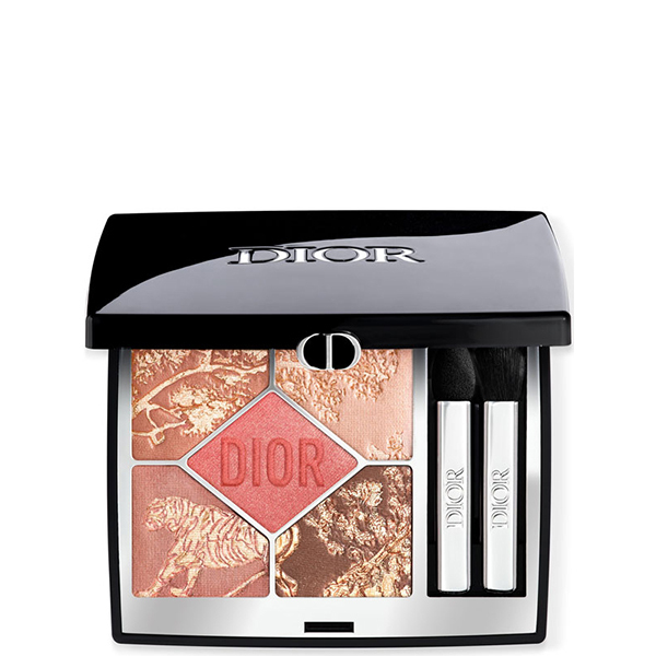 Diorshow 5 Couleurs Лимитирана серия силно пигментирани сенки за очи - DIOR Diorshow 5 Couleurs Лимитирана серия силно пигментирани сенки за очи - DIOR