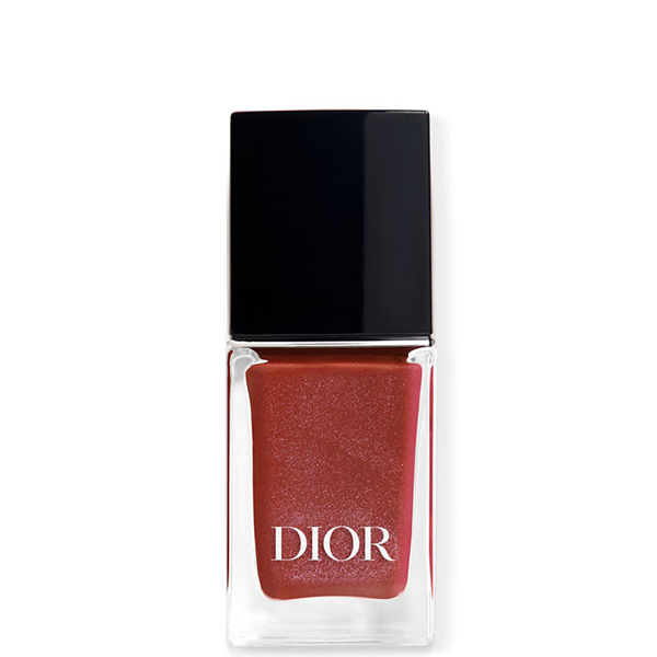 Dior Vernis Лак за нокти с гел ефект и Couture цвят - DIOR