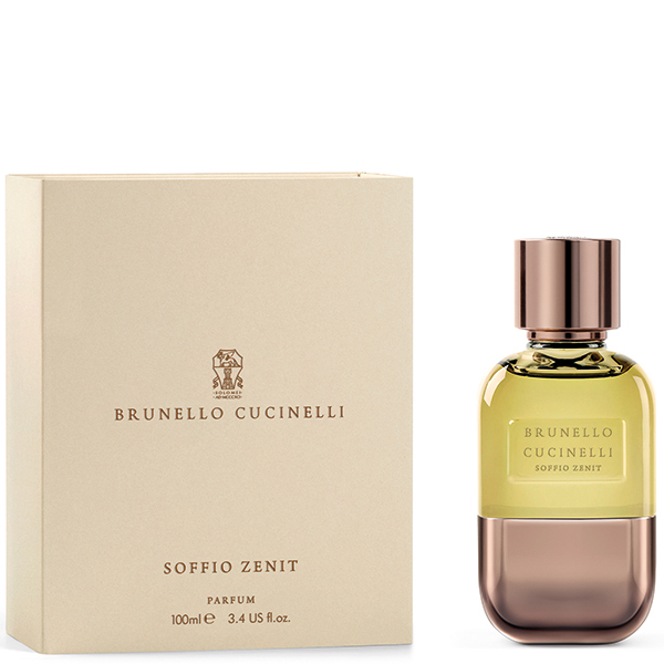 INCANTI POETICI SOFFIO ZENIT | Brunello Cucinelli | Парфюм