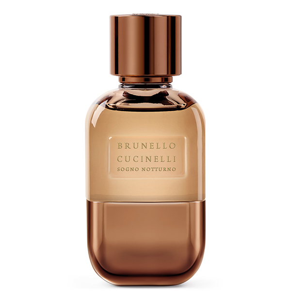 INCANTI POETICI SOGNO NOTTURNO Парфюм - Brunello Cucinelli