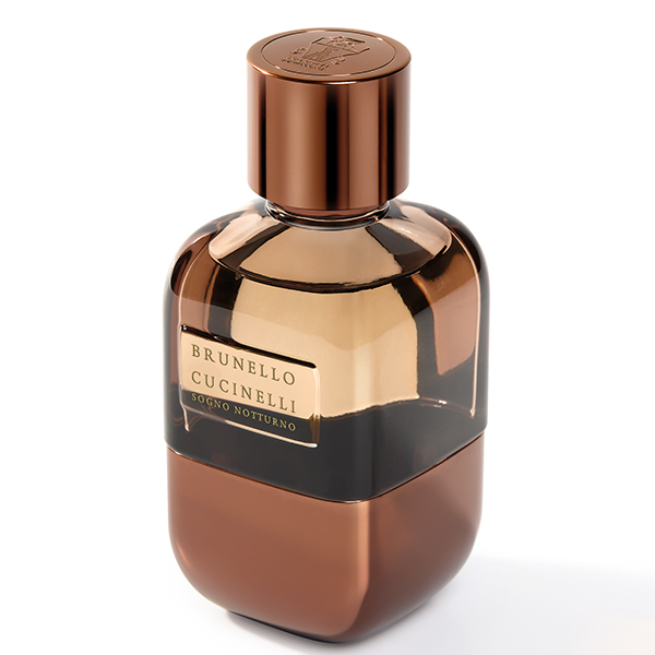 INCANTI POETICI SOGNO NOTTURNO | Brunello Cucinelli | Парфюм