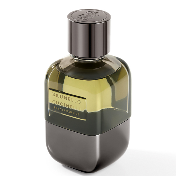INCANTI POETICI BREZZA GENTILE | Brunello Cucinelli | Парфюм