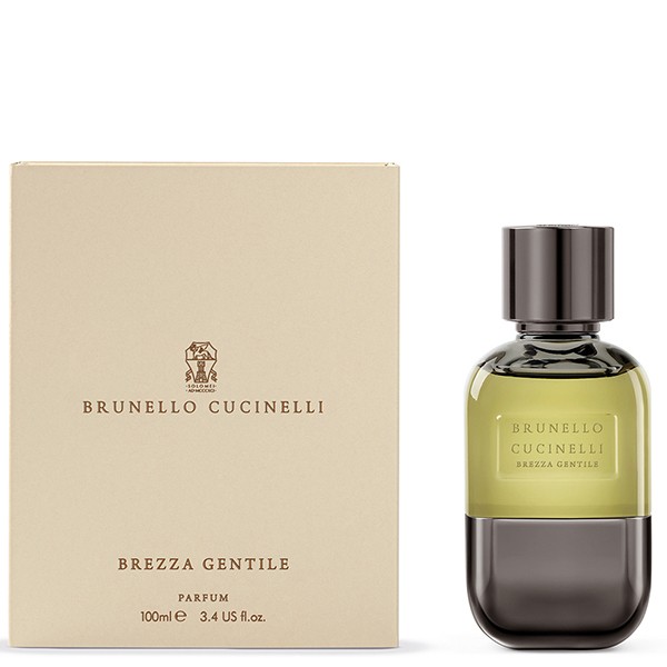 INCANTI POETICI BREZZA GENTILE | Brunello Cucinelli | Парфюм