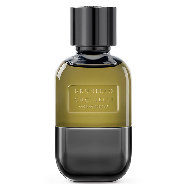 INCANTI POETICI OMBRA LIRICA Парфюм - Brunello Cucinelli
