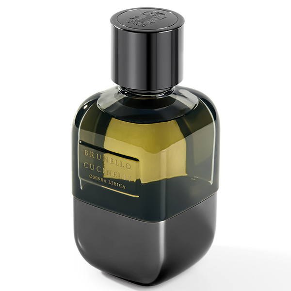 INCANTI POETICI OMBRA LIRICA | Brunello Cucinelli | Парфюм
