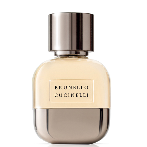 POUR FEMME Eau de Parfum  Парфюмна вода - Brunello Cucinelli