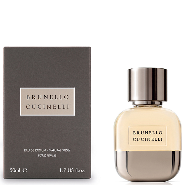 POUR FEMME Eau de Parfum | Brunello Cucinelli |  Парфюмна вода