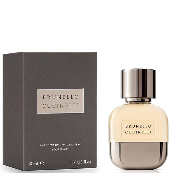 POUR FEMME Eau de Parfum | Brunello Cucinelli |  Парфюмна вода
