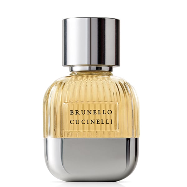 POUR HOMME Eau De Parfum Парфюмна вода - Brunello Cucinelli