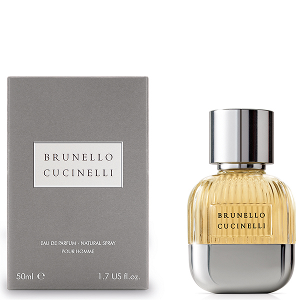 POUR HOMME Eau De Parfum | Brunello Cucinelli | Парфюмна вода