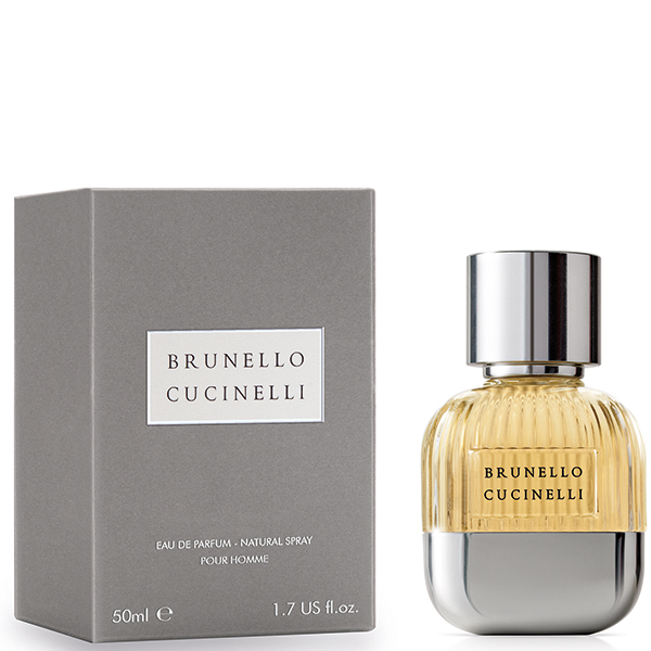 POUR HOMME Eau De Parfum | Brunello Cucinelli | Парфюмна вода