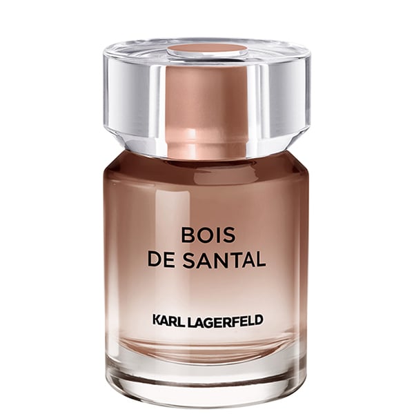 KARL LAGERFELD Bois De Santal Eau de toilette Тоалетна вода - Karl Lagerfeld