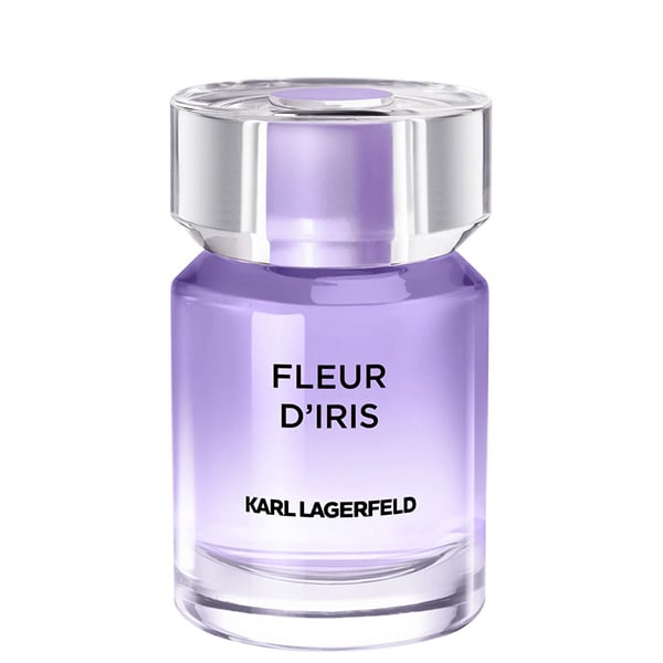 KARL LAGERFELD Fleur D'Iris Eau de parfum Парфюмна вода - Karl Lagerfeld