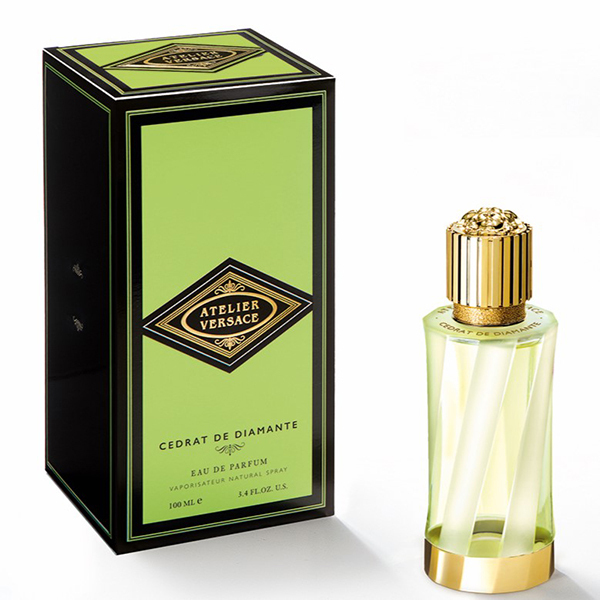 Atelier Versace Cédrat de Diamante Eau de parfum | Versace | Парфюмна вода