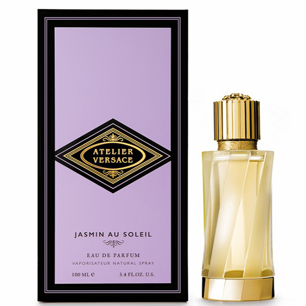 Atelier Versace Jasmin au Soleil Eau de parfum | Versace | Парфюмна вода