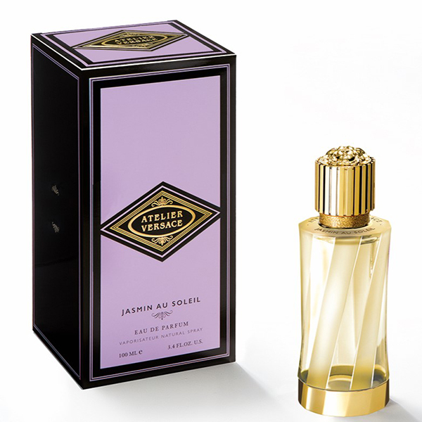 Atelier Versace Jasmin au Soleil Eau de parfum | Versace | Парфюмна вода