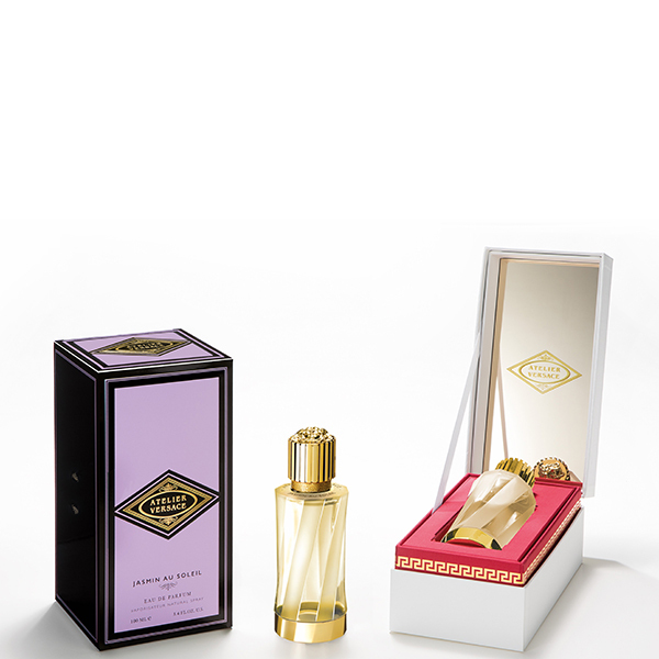 Atelier Versace Jasmin au Soleil Eau de parfum | Versace | Парфюмна вода