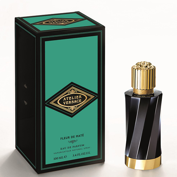 Atelier Versace Fleur de Maté Eau de parfum | Versace | Парфюмна вода