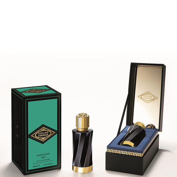 Atelier Versace Fleur de Maté Eau de parfum | Versace | Парфюмна вода