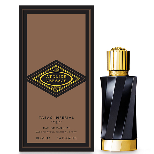 Atelier Versace Tabac Imperial Eau de parfum | Versace | Парфюмна вода