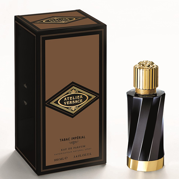 Atelier Versace Tabac Imperial Eau de parfum | Versace | Парфюмна вода