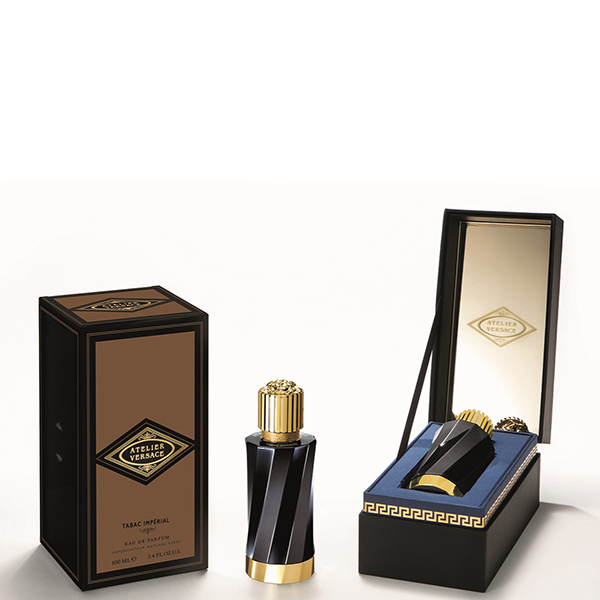 Atelier Versace Tabac Imperial Eau de parfum | Versace | Парфюмна вода
