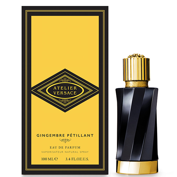 Atelier Versace Gingembre Pétillant Eau de parfum | Versace | Парфюмна вода