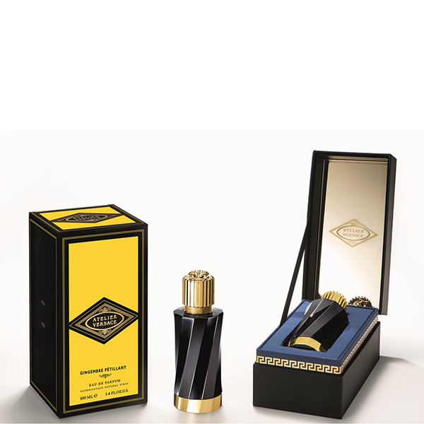 Atelier Versace Gingembre Pétillant Eau de parfum | Versace | Парфюмна вода