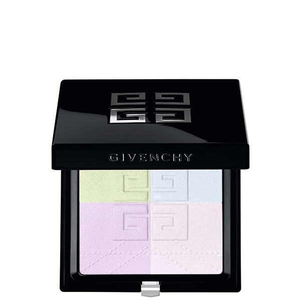 PRISME LIBRE 4-COLOR PRESSED POWDER Фиксираща пудра с матиращ ефект, която прикрива несъвършенствата - Givenchy PRISME LIBRE 4-COLOR PRESSED POWDER Фиксираща пудра с матиращ ефект, която прикрива несъвършенствата - Givenchy
