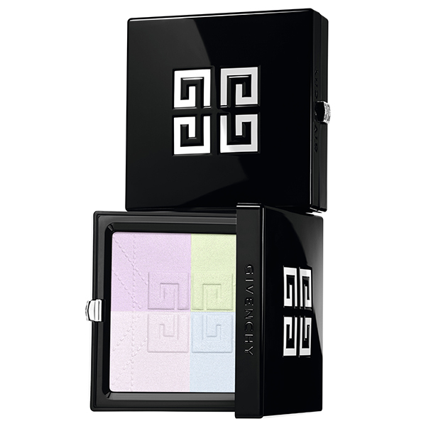 PRISME LIBRE 4-COLOR PRESSED POWDER | Givenchy | Фиксираща пудра с матиращ ефект, която прикрива несъвършенствата