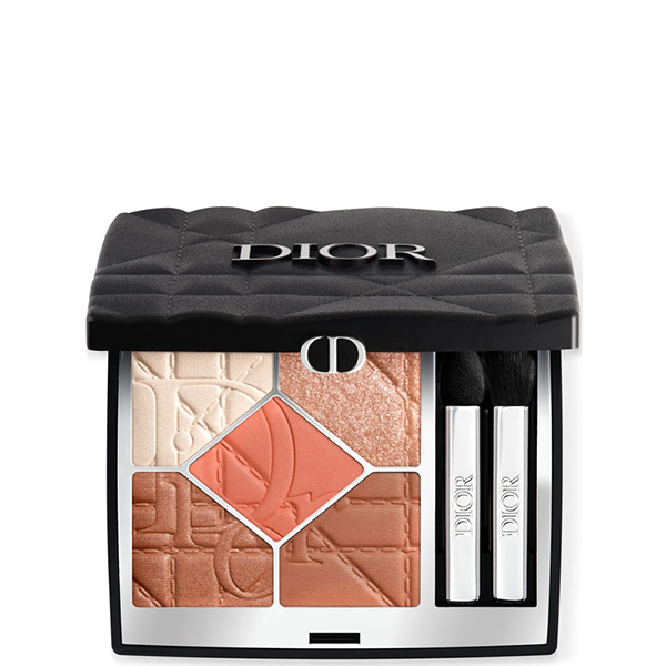 Diorshow 5 Couleurs Лимитирани дълготрайни сенки за очи в Cannage - DIOR Diorshow 5 Couleurs Лимитирани дълготрайни сенки за очи в Cannage - DIOR