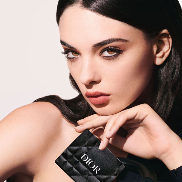 Diorshow 5 Couleurs | DIOR | Лимитирани дълготрайни сенки за очи в Cannage