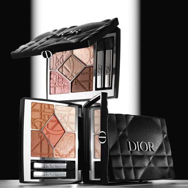 Diorshow 5 Couleurs | DIOR | Лимитирани дълготрайни сенки за очи в Cannage