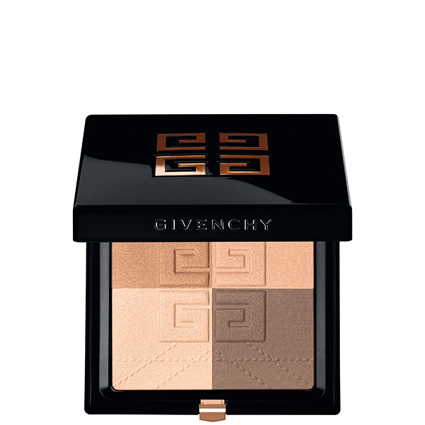 PRISME LIBRE BRONZER POWDER Бронзираща и контурираща пудра в 4 цвята - Givenchy PRISME LIBRE BRONZER POWDER Бронзираща и контурираща пудра в 4 цвята - Givenchy