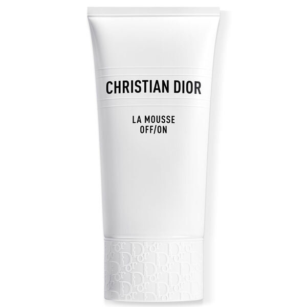 OFF/ON Foaming Cleanser | DIOR | Измиваща и почистваща пяна