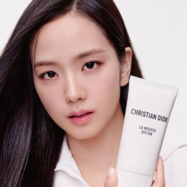 OFF/ON Foaming Cleanser | DIOR | Измиваща и почистваща пяна
