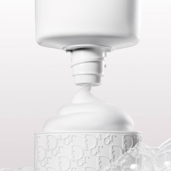 OFF/ON Foaming Cleanser | DIOR | Измиваща и почистваща пяна