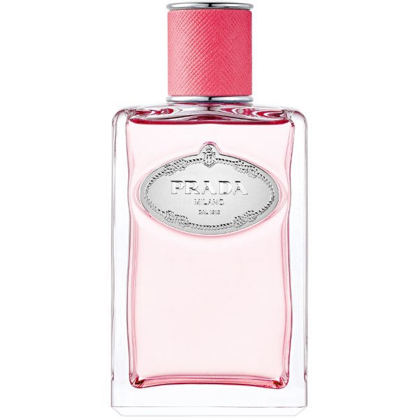 Les Infusions Rhubarbe eau de parfum Парфюмна вода - Prada