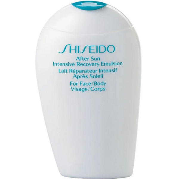 Shiseido Suncare Expert After Sun Body Emulsion | Shiseido | Емулсия за тяло след излагане на слънце