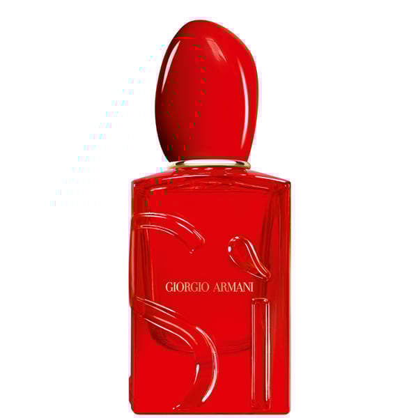 Si Passione Red Musk Eau de parfum Парфюмна вода - Giorgio Armani