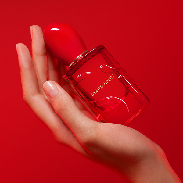 Si Passione Red Musk Eau de parfum | Giorgio Armani | Парфюмна вода