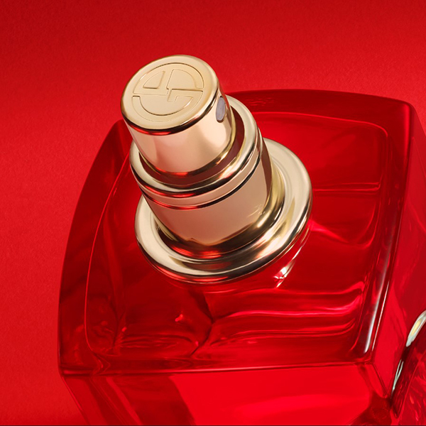 Si Passione Red Musk Eau de parfum | Giorgio Armani | Парфюмна вода