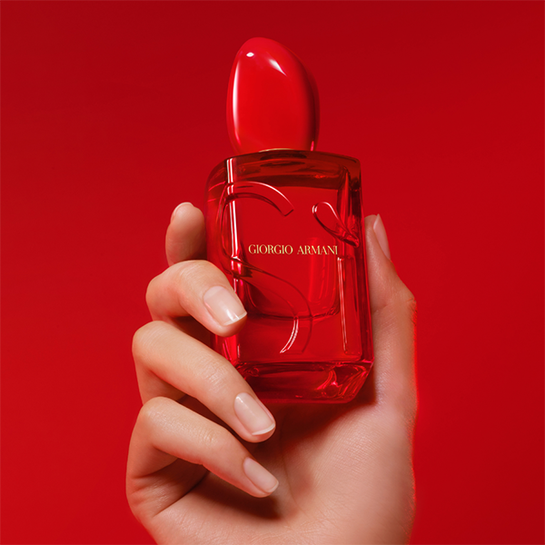 Si Passione Red Musk Eau de parfum | Giorgio Armani | Парфюмна вода