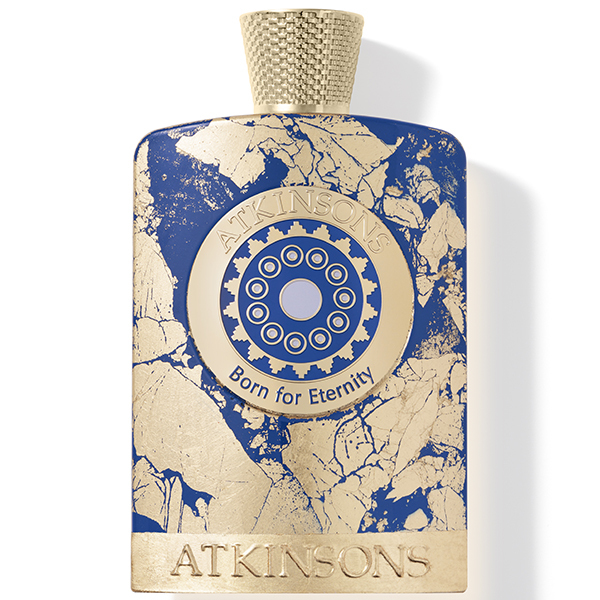 BORN FOR ETERNITY PARFUM | Atkinsons | Парфюм