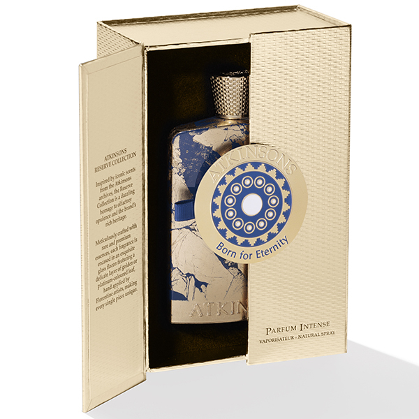 BORN FOR ETERNITY PARFUM | Atkinsons | Парфюм