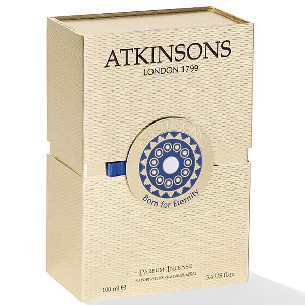 BORN FOR ETERNITY PARFUM | Atkinsons | Парфюм