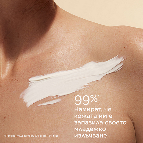Youth-Protecting Body Sunscreen High Protection SPF30  | Clarins | Защитен крем за тяло с висока защита SPF30