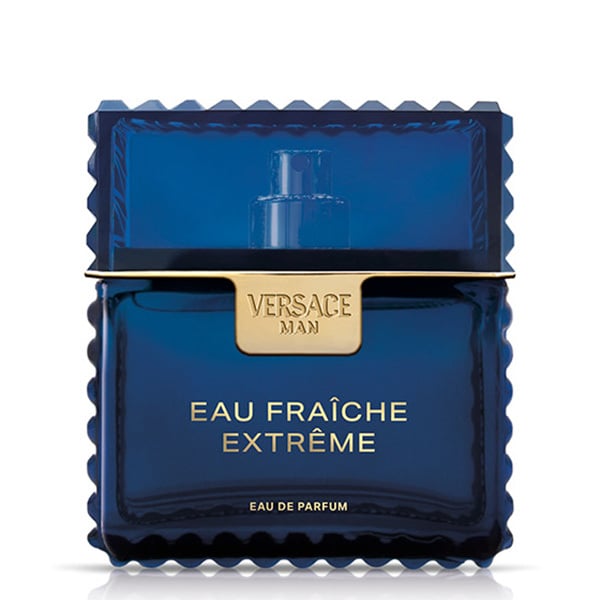 MAN EAU FRAICHE EXTREME Eau de Parfum Парфюмна вода - Versace